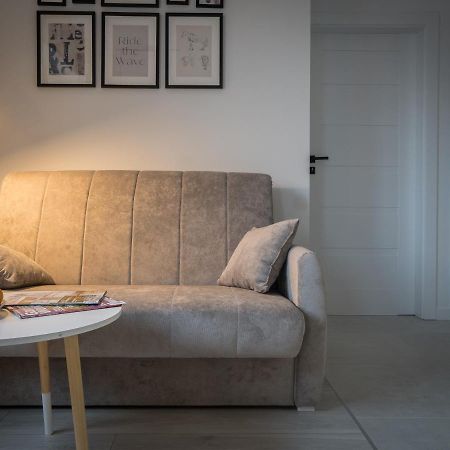 Apartament Clever 2 Kamienica Grochow Варшава Екстер'єр фото