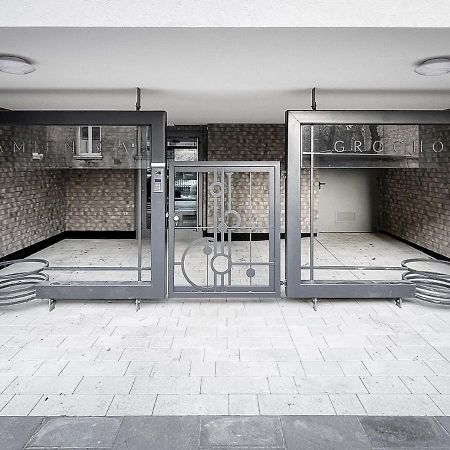 Apartament Clever 2 Kamienica Grochow Варшава Екстер'єр фото