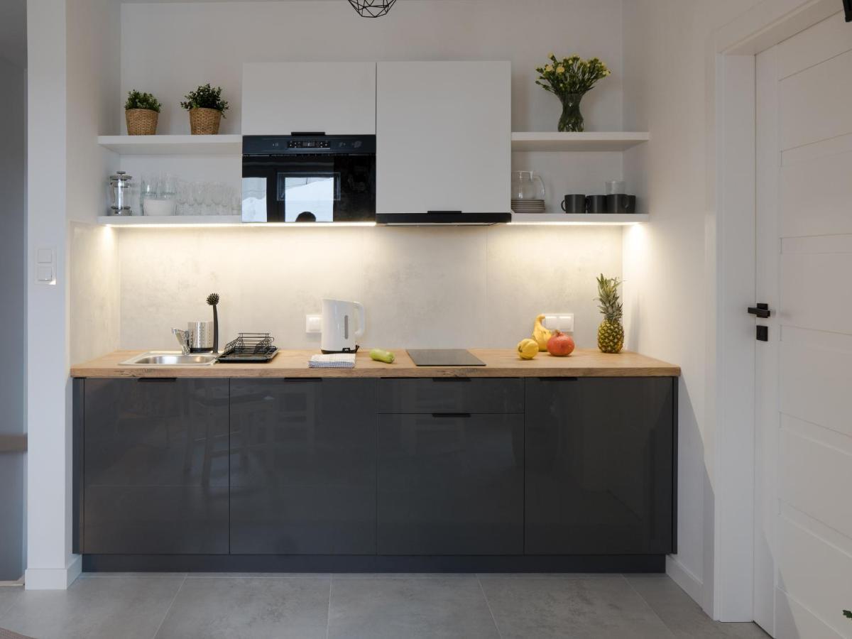 Apartament Clever 2 Kamienica Grochow Варшава Екстер'єр фото